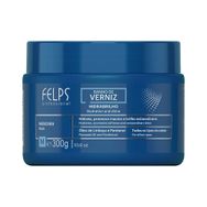 Máscara Capilar Felps Banho de Verniz 300g