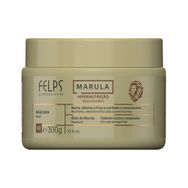 Máscara Felps Marula Hipernutrição Capilar 300g