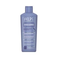 Condicionador Felps Reparação Total Sou Loira 250ml