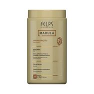 Máscara Felps Marula Hipernutrição Capilar 1kg
