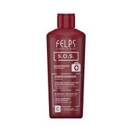 Condicionador Felps S.O.S Reconstrução 250ml