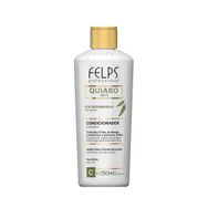 Condicionador Felps Pós Progressiva Quiabo XBTX 250ml