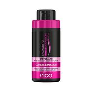 Condicionador Eico Efeito Salão Rosa Mosqueta 450ml