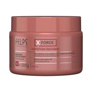 Máscara de Tratamento Felps XForce 300g