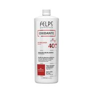 Água Oxigenada Felps Color 40 Volumes 900ml