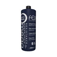 Selagem Térmica Felps Nanoplastia Felps Omega Zero 500Ml
