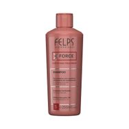Shampoo Felps Profissional Tratamento Fortificante XForce 250ml
