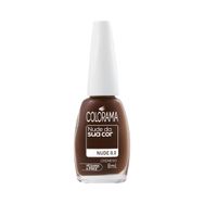 Esmalte Colorama Nude Da Sua Cor 8.0