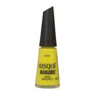 Esmalte Risqué ManiCores Um Dia Amadureço Cremoso
