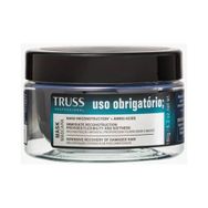 Máscara Capilar Truss Uso Obrigatório 180g