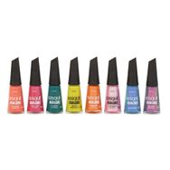 Kit Esmaltes Risqué Manicores (8 Cores)