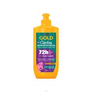 Creme de Pentear Niely Gold Cachos Definição Prolongada 250ml
