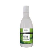 Óleo de Massagem D'Agua Natural Neutro Vegetal 300ml