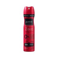 Desodorantge Aerosol  Above Feel Free Zero Woman 150ml