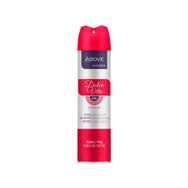 Desodorante Women Dolce Vita Aerosol  Above 150ml