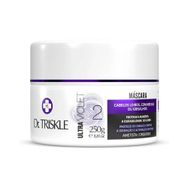 Máscara Capilar Triskle Ultra Violet 250g