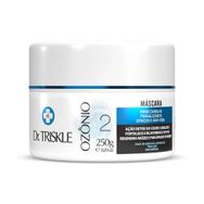 Máscara Capilar Triskle Ozônio 250g