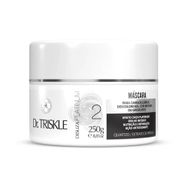 Máscara Capilar Triskle Desliza Platinum 250g