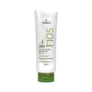Leave-in Triskle Fios Hidratação e Brilho 250ml