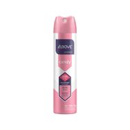 Desodorante Candy Aerosol  Above 90g