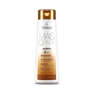 Shampoo Triskle Mais Q Onda Crespas 300ml