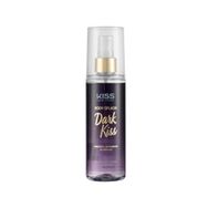 Body Splash Dark Kiss Kiss New York 200ml