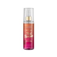 Body Splash Pink Romance Kiss New York 200ml