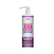 Acidificante Widi Care Acidificando A Juba 500ml