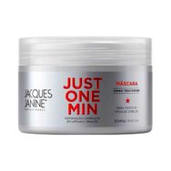 Máscara Jacques Janine Just One Minute 240g