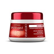 Máscara Triskle Intensive Repair Vermelho 300g