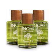 Kit 3 Óleos de Argan Inoar