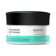 Gel Hidratante Facial Labotrat Dermo Skin Oil Control 100g
