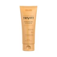 Máscara Capilar Trivitt Hidratação Intensiva 200g