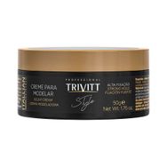 Creme para Modelar Trivitt Stylle 60g