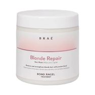 Máscara de Tratamento Braé Blonde Repair 500g
