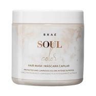 Máscara Braé Soul Color 500g