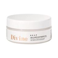 Máscara de Tratamento Cosmético Profundo Braé Divine 200g