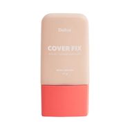 Base Líquida Dailus Cover Fix D1 27g