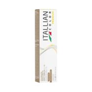 Coloração Itallian Color Premium 7.34 Louro Dourado Cobre 60g