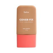 Base Líquida Dailus Cover Fix D7 27g