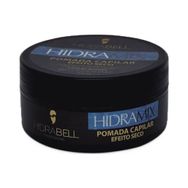 Pomada Hidrabell Hidramix Efeito Seco 150g