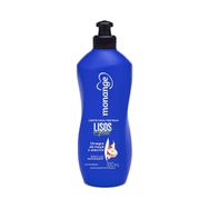 Creme para Pentear Monange Lisos Te Quero 300ml