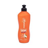Creme Para Pentear Monange Cachos Que Tal 300ml