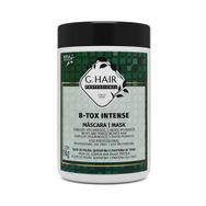 Máscara Capilar G.Hair B-Tox Intense 1kg