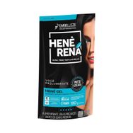 Henê Embelleze Rená Preto Azulado 180g