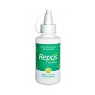 Creme para Mãos e Pés Repos Removedor de Cutículas 90g