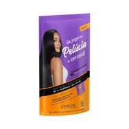 Henê Pelúcia Pouch Forte 180g