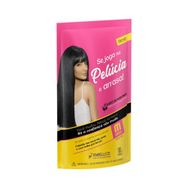 Henê Pelucia Pouch Médio 180g