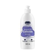 Amolecedor de Cutículas Ideal Lavanda 500ml