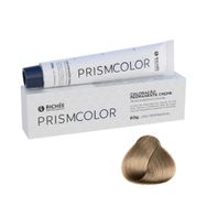 Coloração Richée PrismColor 10.31 Louro Claro Bege Dourado